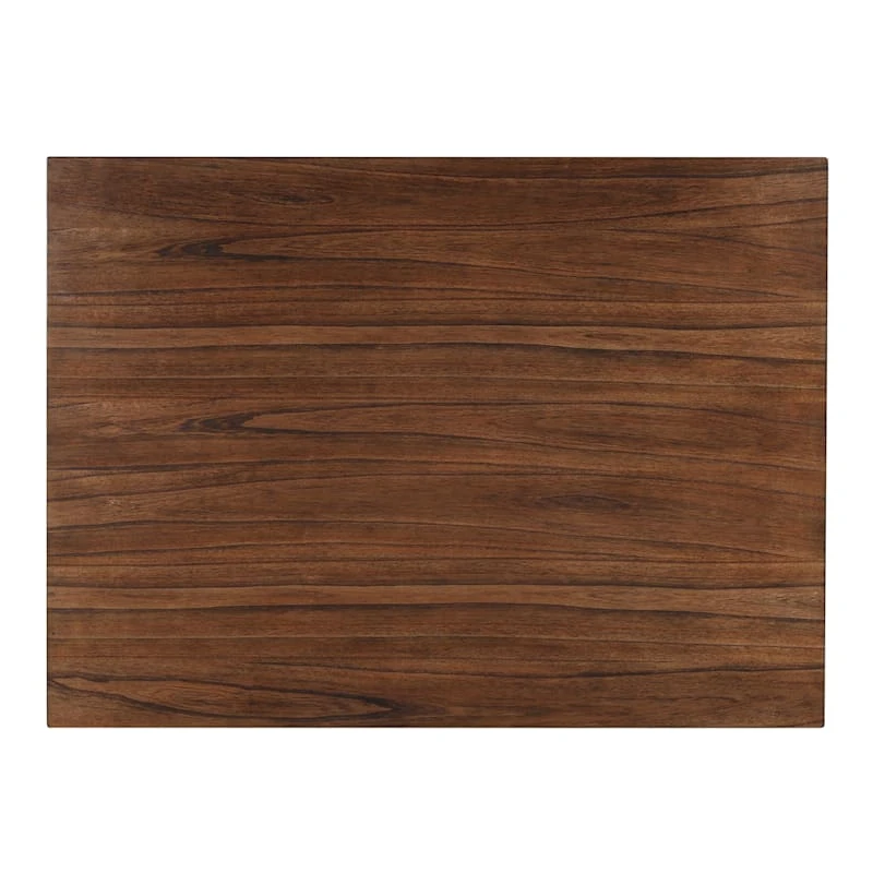 Anderson 5-Piece Dining Set, Walnut - Image 6