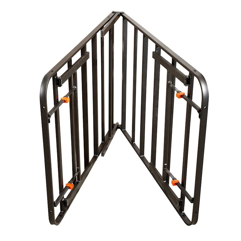 Bedder Base Mattress Platform, Queen - Image 3