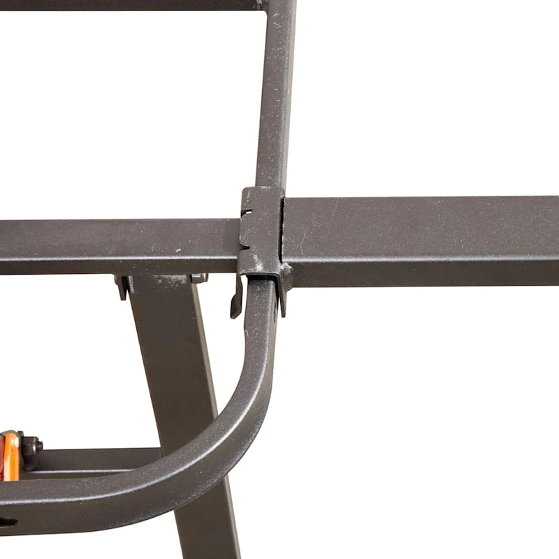 Bedder Base Mattress Platform, Queen - Image 4