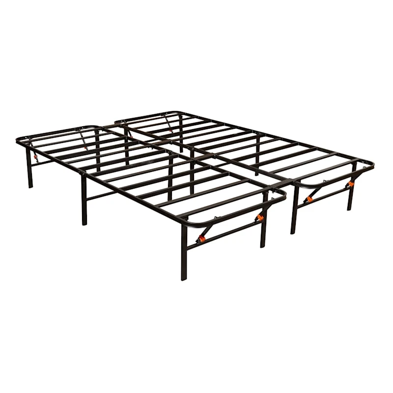Bedder Base Mattress Platform, Queen