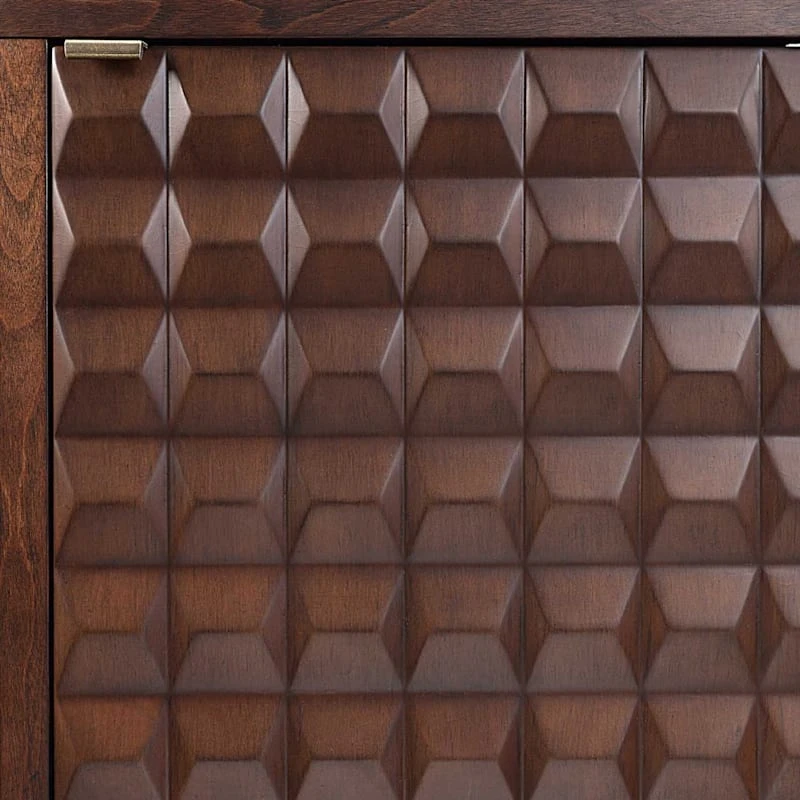 Blaine 1-Door Cabinet - Image 3