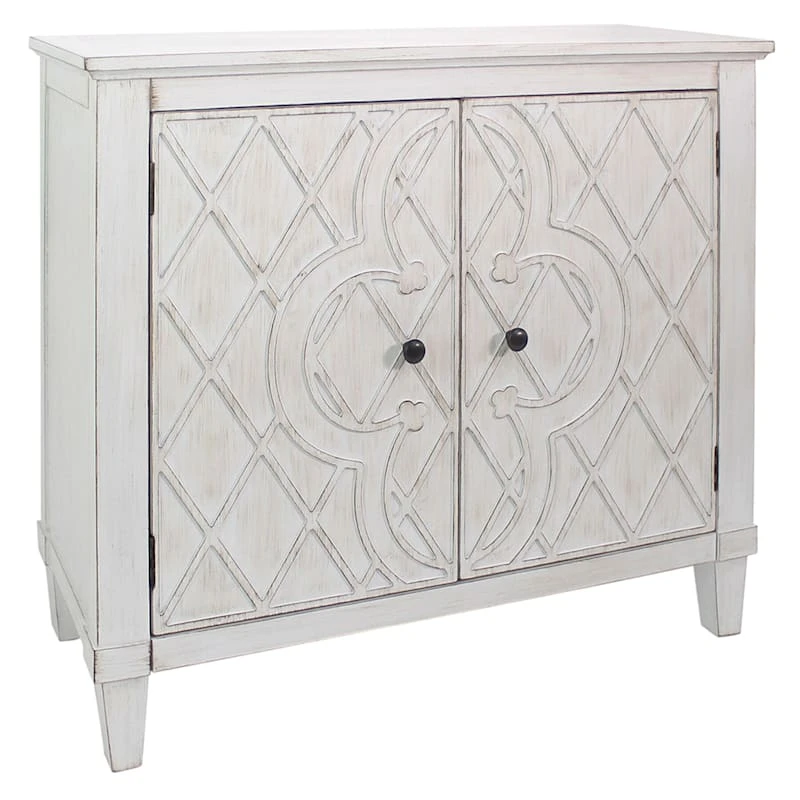 Coventry Whitecross Cabinet