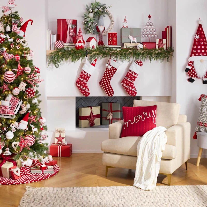 Crosby St Tribeca Ivory Accent Chair - Image 4