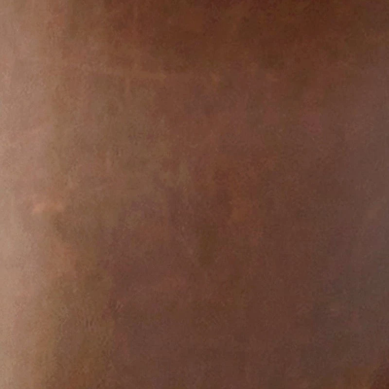 Drake Modern Faux Leather Industrial Counter Stool, Espresso - Image 6