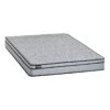 Franklin 9" Euro Top Firm Mattress, Twin