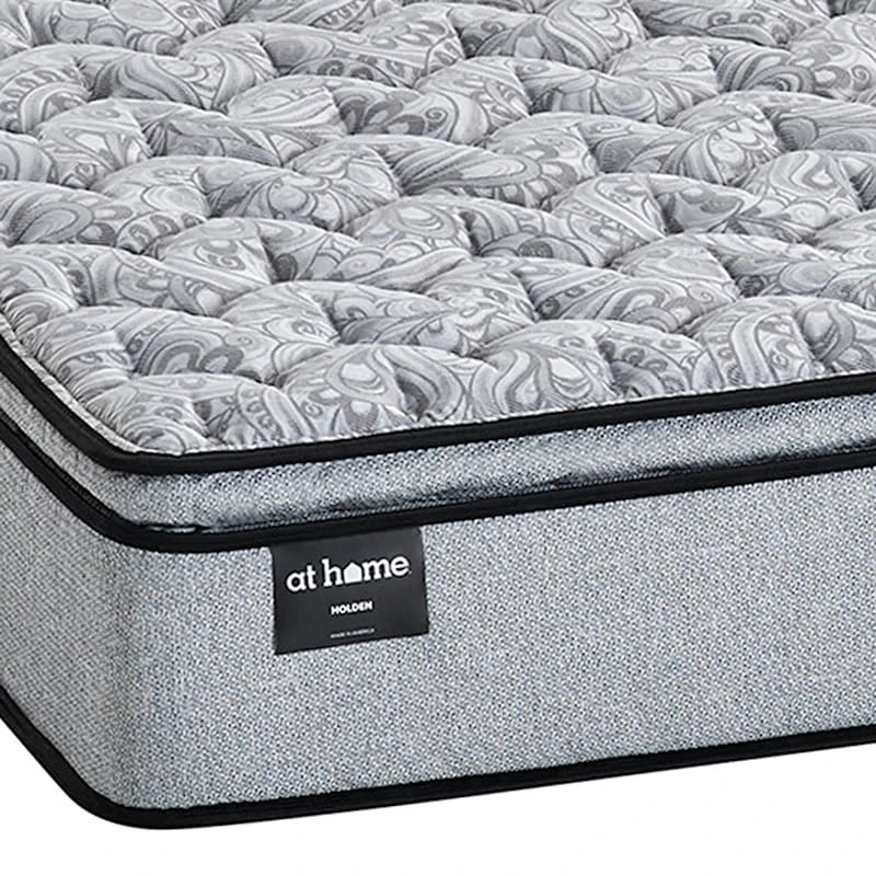 Holden 11" Pillow Top Mattress, Twin - Image 2