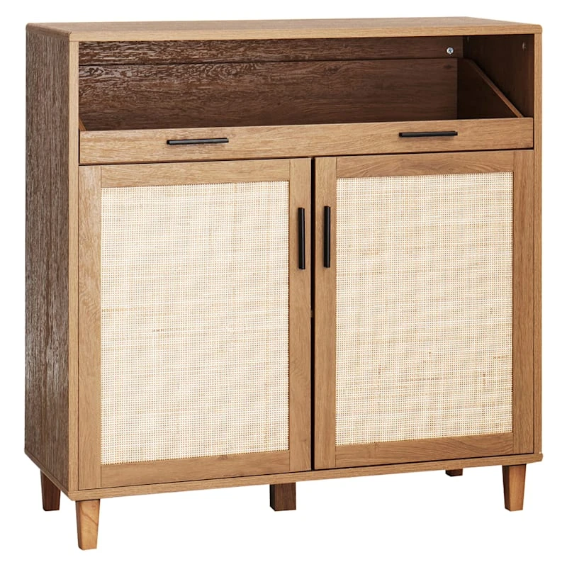 Honeybloom Hazel Buffet Cabinet