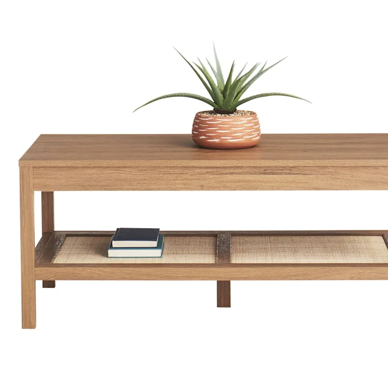 Honeybloom Hazel Coffee Table - Image 3