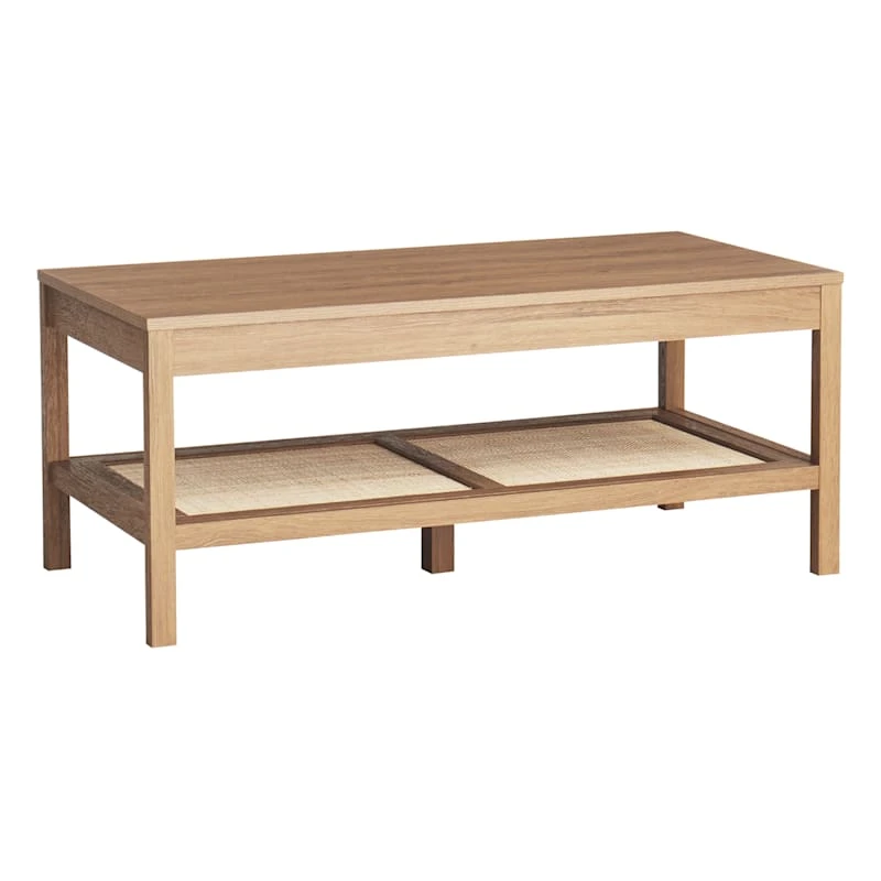 Honeybloom Hazel Coffee Table