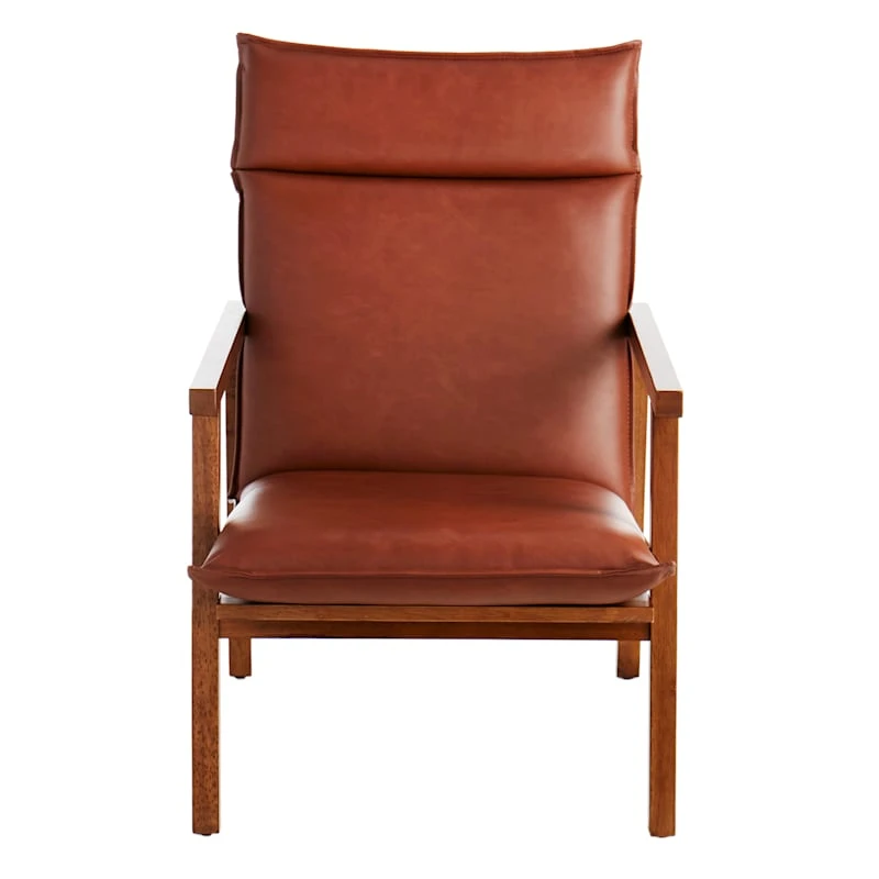 Honeybloom Metier Lounge Chair - Image 2