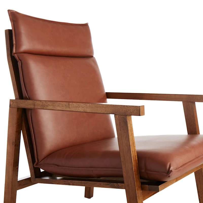 Honeybloom Metier Lounge Chair - Image 5