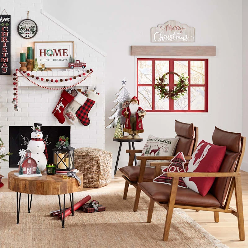 Honeybloom Metier Lounge Chair - Image 6