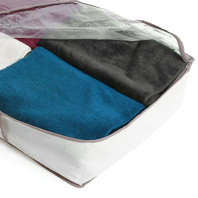 Jumbo Underbed Storage Bag - Image 2