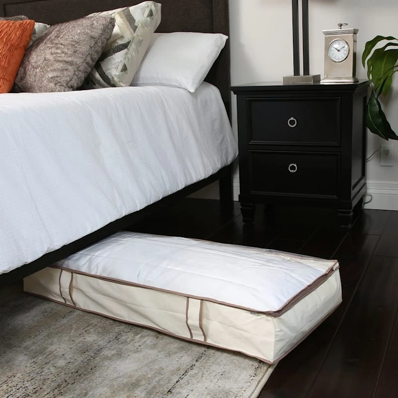 Jumbo Underbed Storage Bag - Image 4