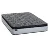 Knox 14" Lux Pillow Top Mattress, King