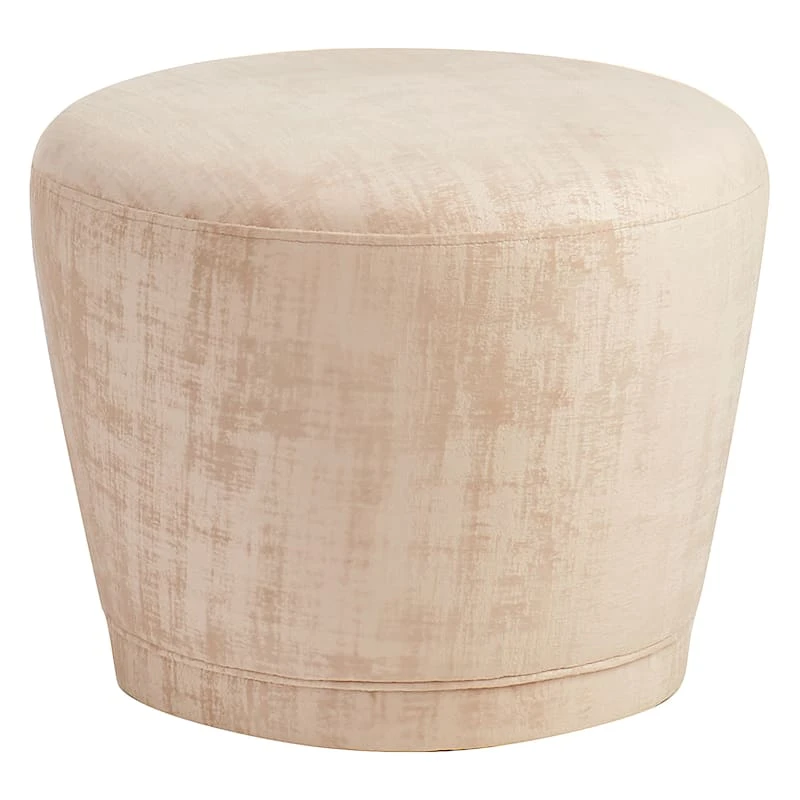 Laila Ali Caila Ottoman, Natural