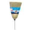 Mr. Clean Deluxe Corn Broom