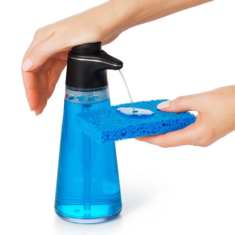 OXO Softworks Dish Soap Dispenser - Image 2
