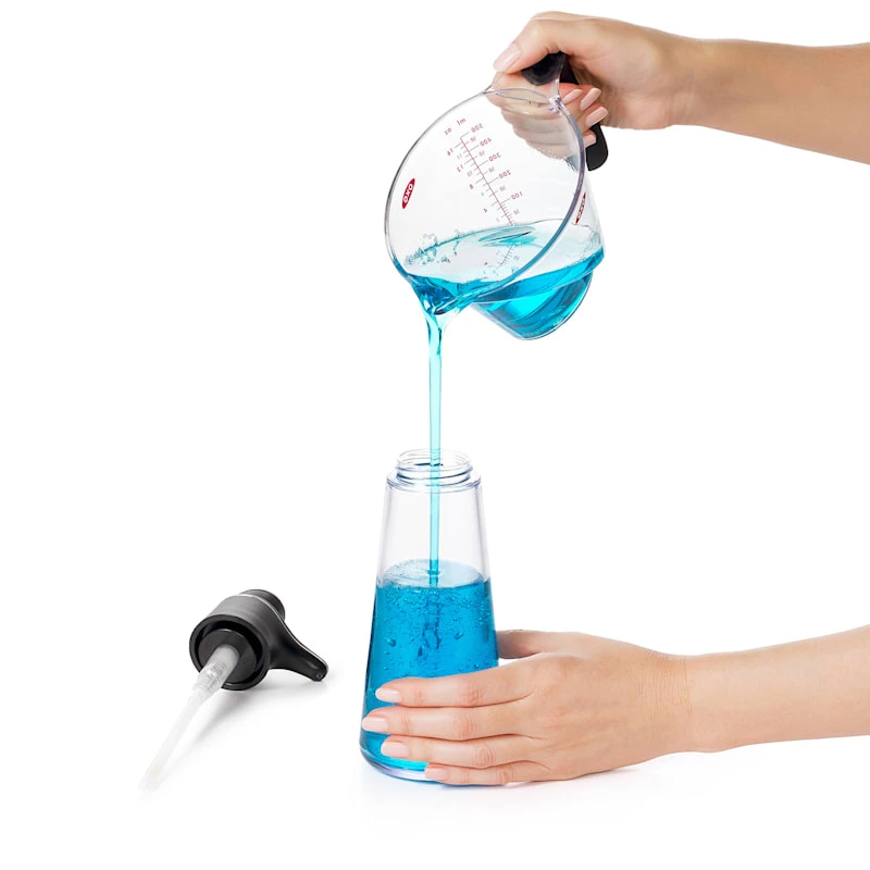 OXO Softworks Dish Soap Dispenser - Image 3