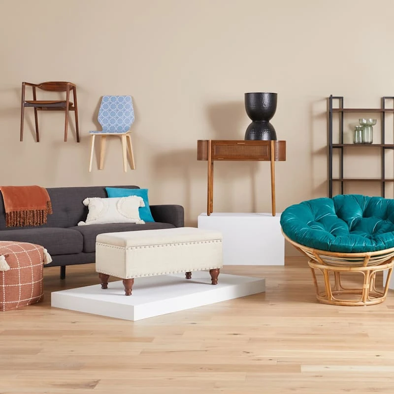 Papasan Chair Base - Image 5