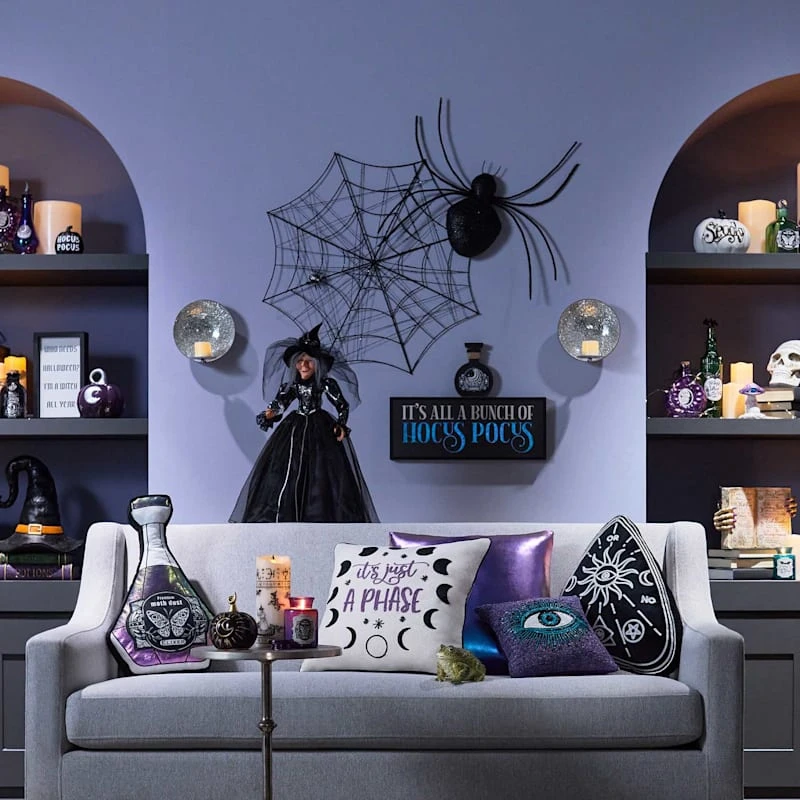 Providence Wells Sofa, Light Grey - Image 7