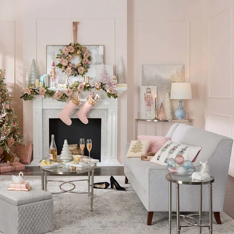 Providence Wells Sofa, Light Grey - Image 8