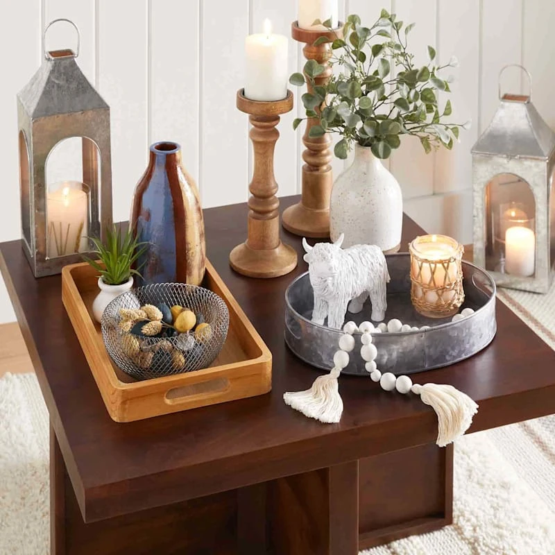 Rowe Coffee Table - Image 2