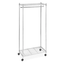 Supreme Metal Garment Rack