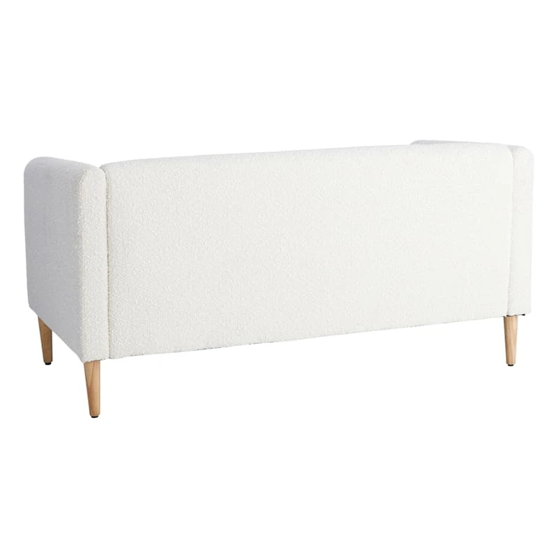 Tracey Boyd Everly Loveseat Sofa - Image 2
