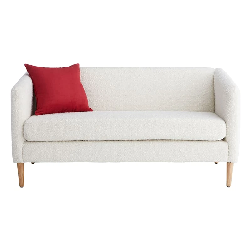 Tracey Boyd Everly Loveseat Sofa - Image 3