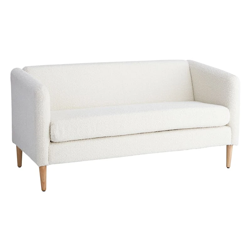 Tracey Boyd Everly Loveseat Sofa