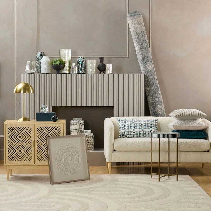 Tracey Boyd Gemma Accent Table - Image 5