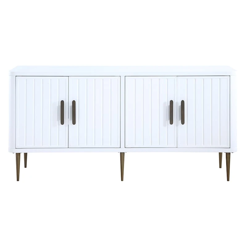 Tracey Boyd Ribbera Buffet Cabinet - Image 2