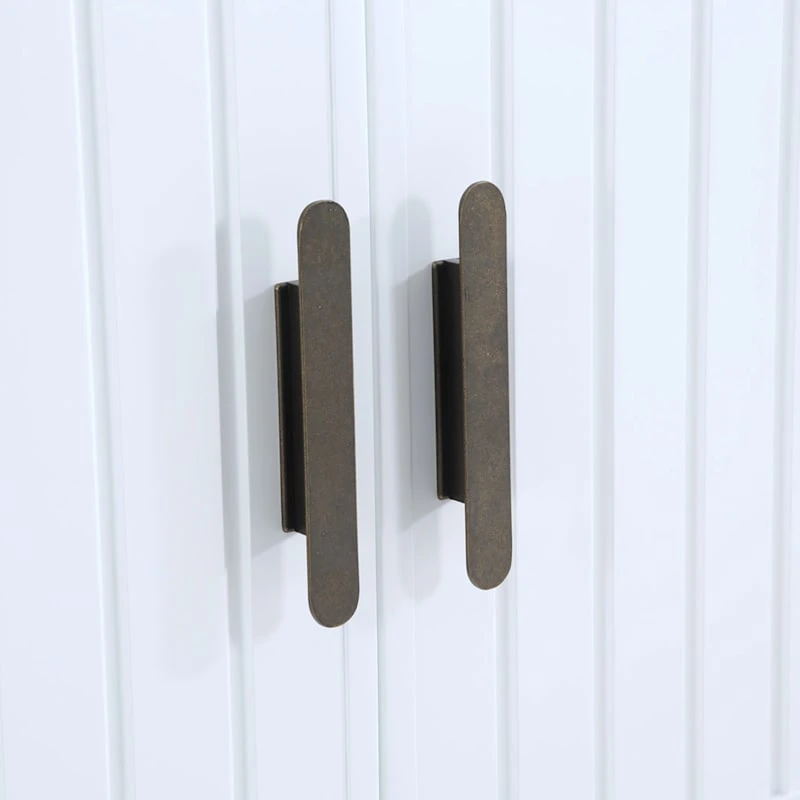 Tracey Boyd Ribbera Buffet Cabinet - Image 4