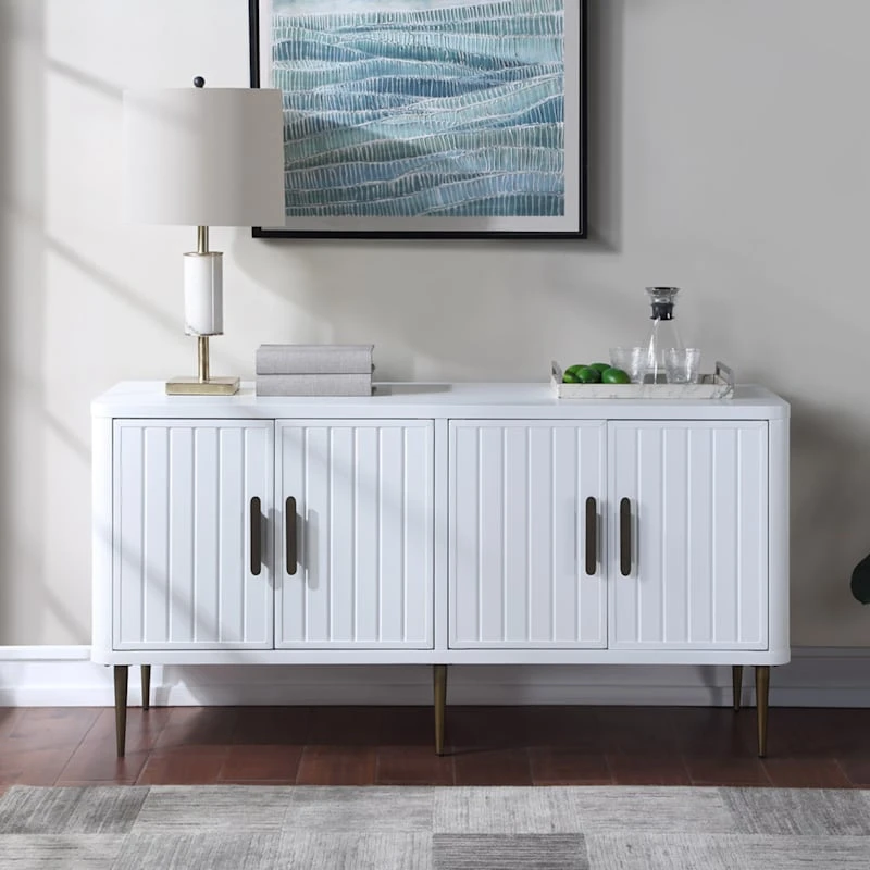 Tracey Boyd Ribbera Buffet Cabinet - Image 7