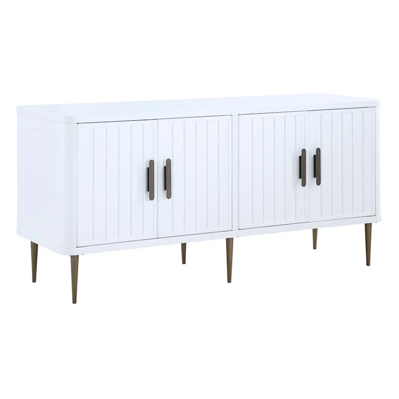 Tracey Boyd Ribbera Buffet Cabinet