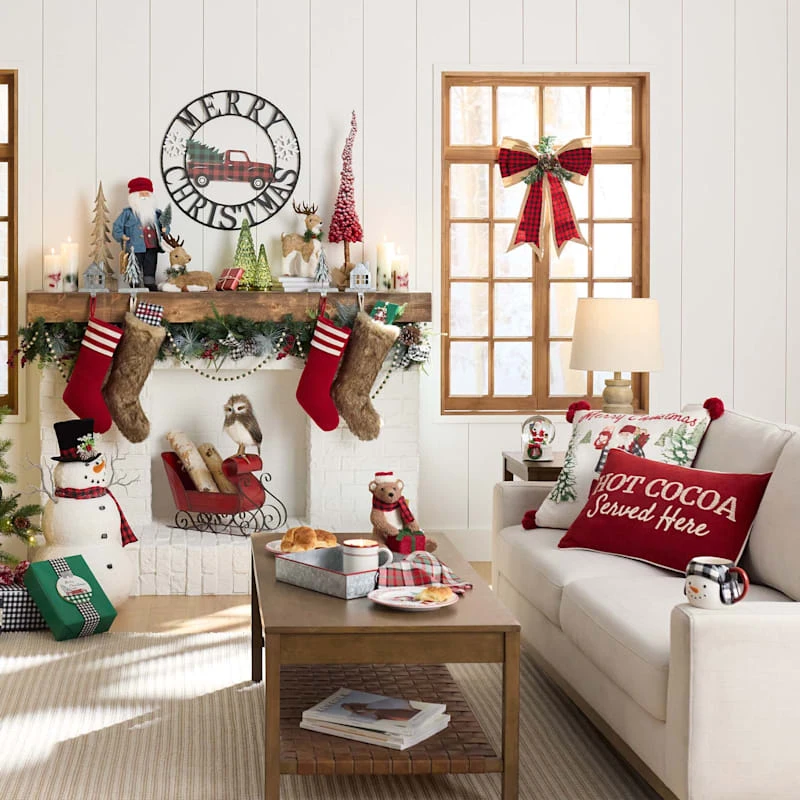 Ty Pennington Knox Upholstered Sofa - Image 5