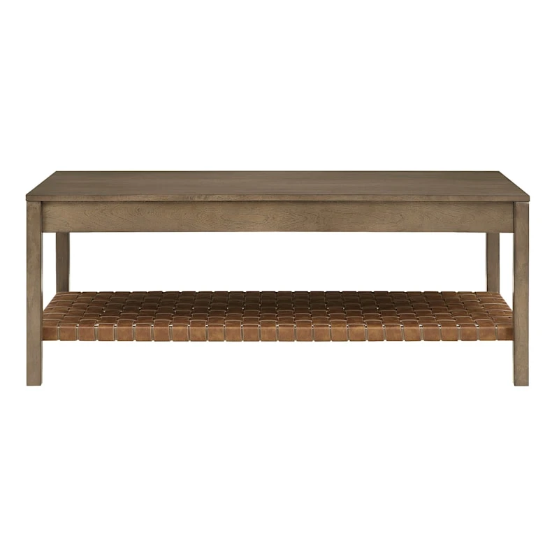 Ty Pennington Kross Coffee Table - Image 2