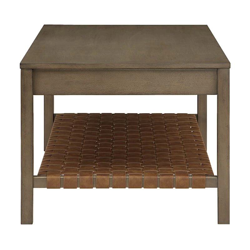Ty Pennington Kross Coffee Table - Image 3