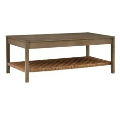 Ty Pennington Kross Coffee Table