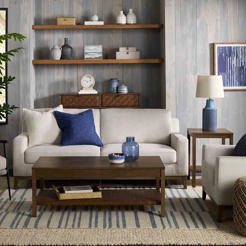 Ty Pennington Kross Coffee Table - Image 5