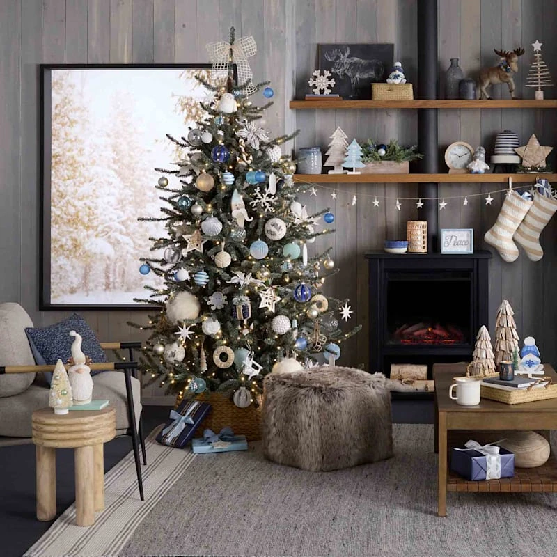 Ty Pennington Kross Coffee Table - Image 6