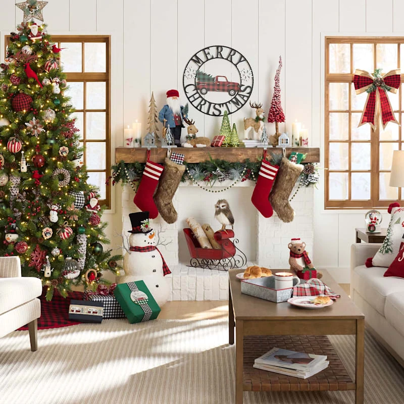 Ty Pennington Kross Coffee Table - Image 7